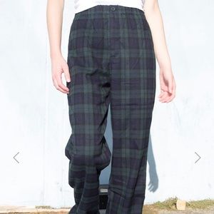Tilden Pants